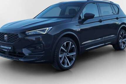 Seat Tarraco 59.250 km 33.890 &euro; Leipzig 04129