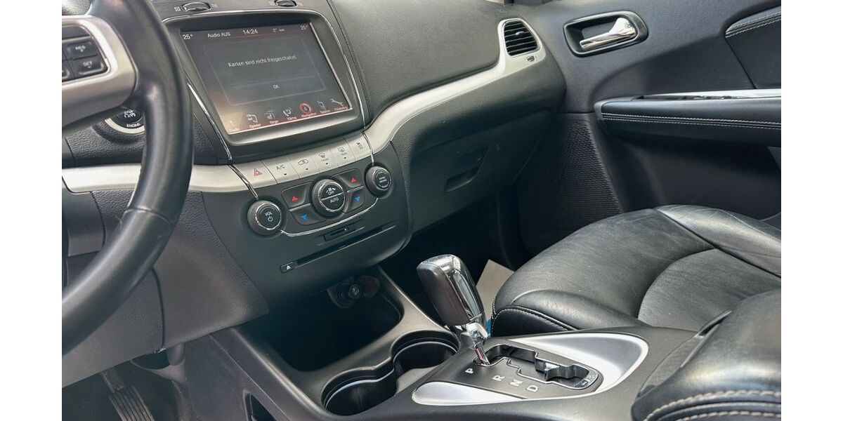 Fiat Freemont 187.900 km 8.600 &euro; Fürstenfeldbruck (Kreisstadt MÜNCHEN) 82256