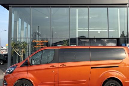 Ford Tourneo Custom 56.300 km 36.980 &euro; Leipzig 04316