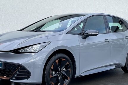 Cupra Born 14.750 km 31.990 &euro; Castrop-Rauxel 44579