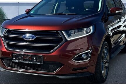 Ford Edge 102.000 km 17.590 &euro; Hartmannsdorf 09232