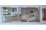 Etagenwohnung Frankfurt am Main Gallus - 1 Zimmer, 22 m&sup2;, 212.000&euro; | Angebot:27247117