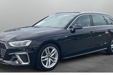 Audi A4 11.000 km 35.880 € Kitzingen 97318