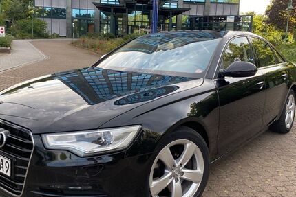 Audi A6 221.000 km 13.200 &euro; Hannover 30627