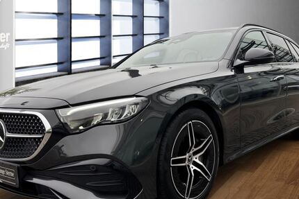 Mercedes-Benz E 220 15.826 km 50.580 &euro; Saalfeld 07318
