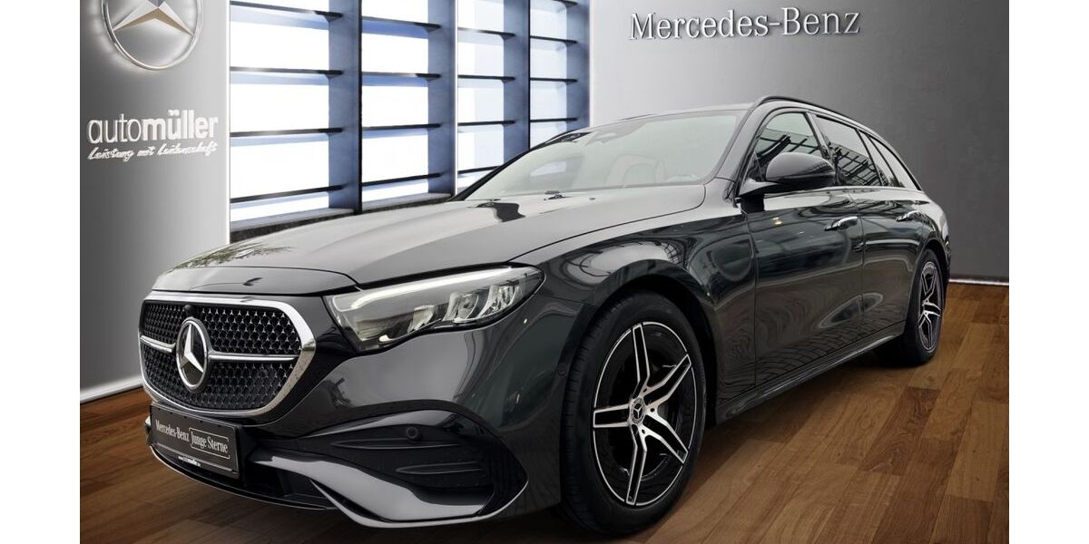 Mercedes-Benz E 220 15.826 km 50.580 &euro; Saalfeld 07318