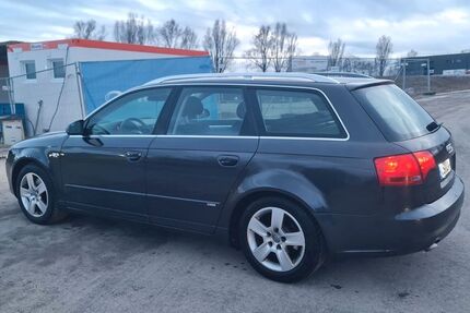 Audi A4 227.081 km 5.450 &euro; Haigerloch 72401