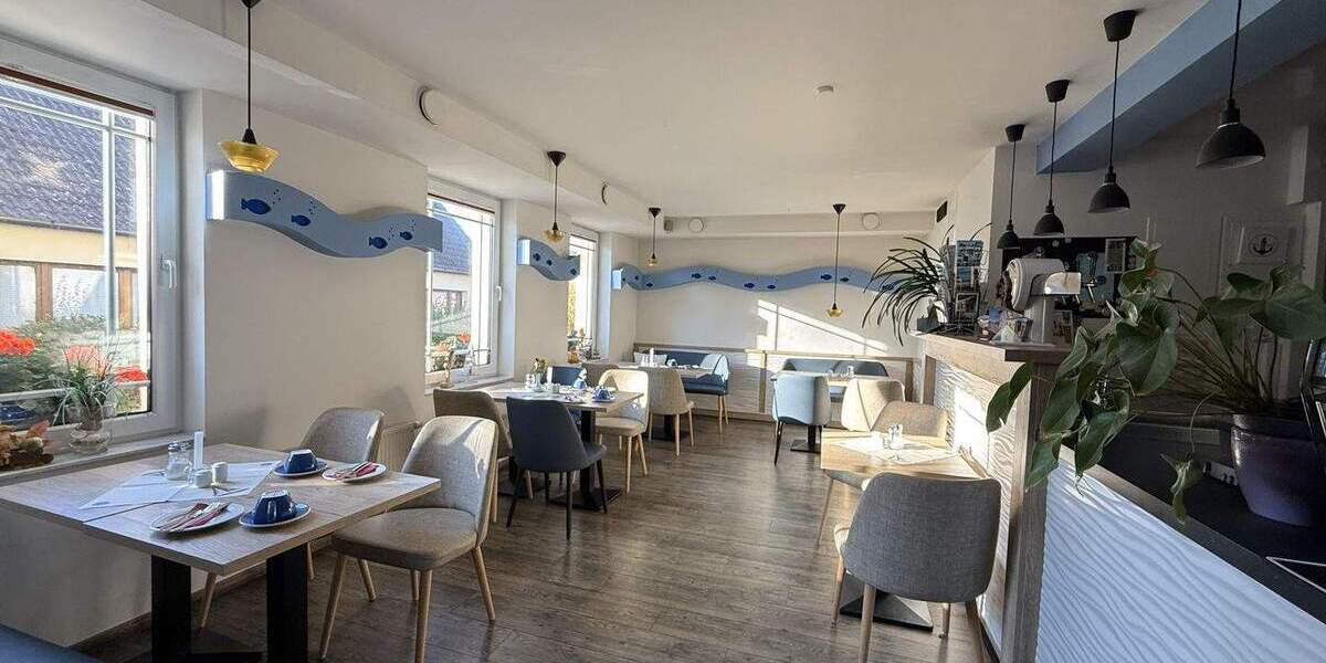 Gewerbeobjekt Wiek - 850.000&euro; | Angebot:25705310