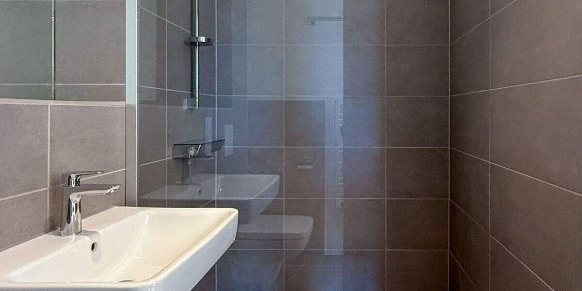 Helle 1-Zimmerwohnung, ruhige Seitenstraße mit urbanem Stadtblick 1 zimmer