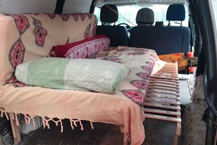 Peugeot Expert 220.000 km 2.200 &euro; Nürnberg 90403