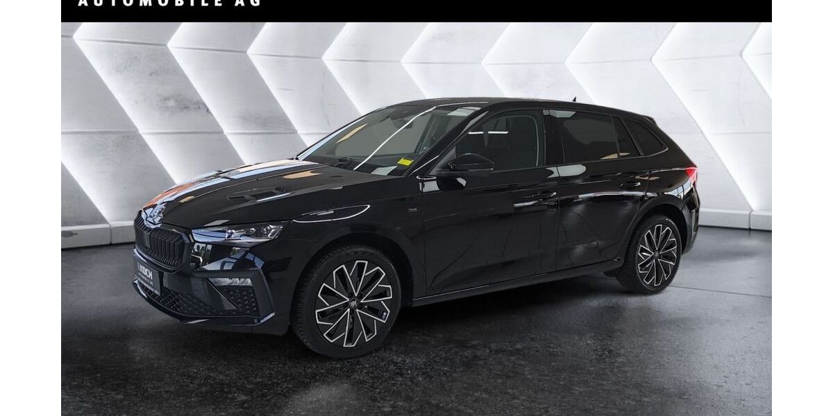 Skoda Scala 16.621 km 21.990 &euro; Ahrensfelde 16356