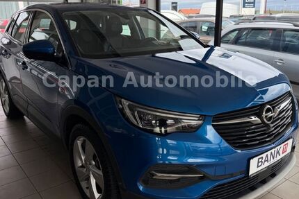 Opel Grandland (X) 162.000 km 13.500 &euro; Kirchheimbolanden 67292