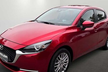Mazda 2 20.283 km 16.990 &euro; Fürstenfeldbruck 82256