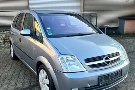 Opel Meriva 156.053 km 1.450 &euro; Essen 45329