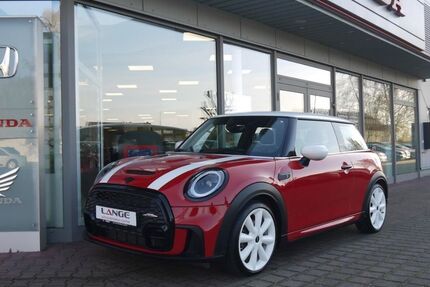 Mini John Cooper Works 52.000 km 24.995 &euro; Gosen / Neu-Zittau 15537