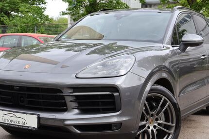 Porsche Cayenne 121.516 km 47.990 &euro; München 81243