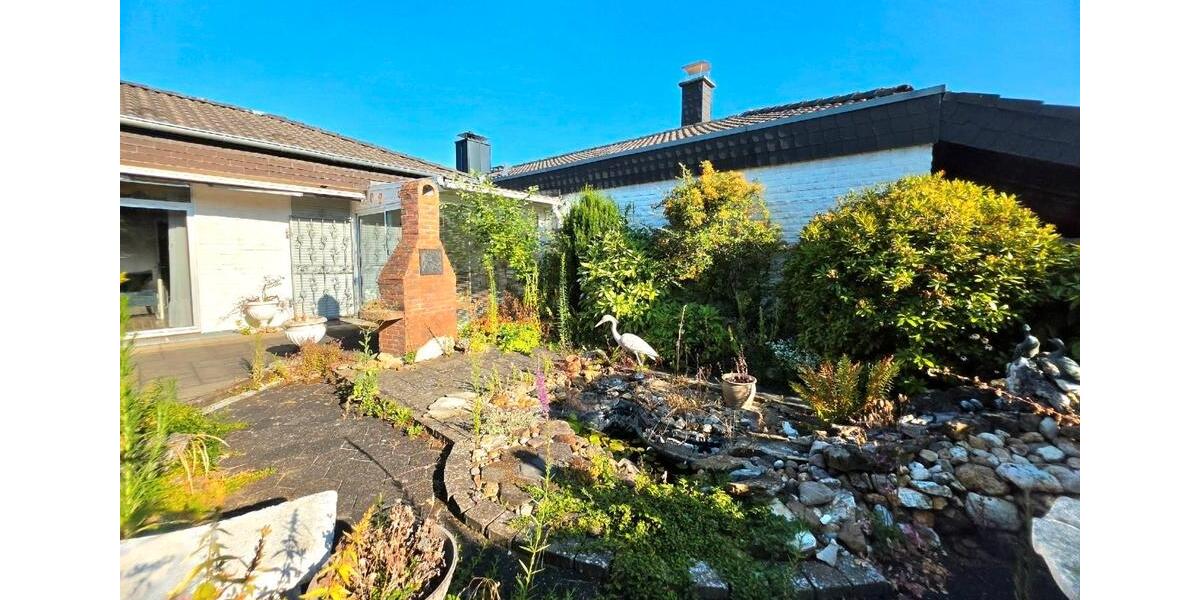 Bungalow Erftstadt - 5 Zimmer, 90 m&sup2;, 369.000&euro; | Angebot:27438385