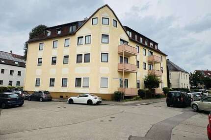 Wohnung zum Kaufen in Augsburg 359.000 € 79 m²