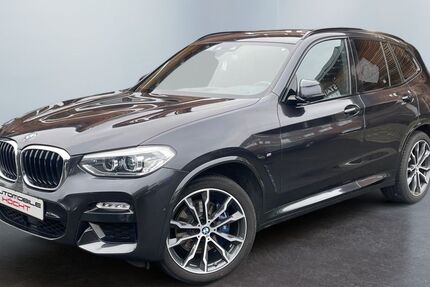 BMW X3 126.400 km 34.990 € Mitterteich 95666