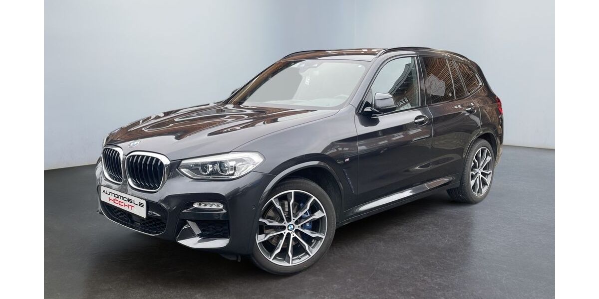 BMW X3 126.400 km 34.990 € Mitterteich 95666