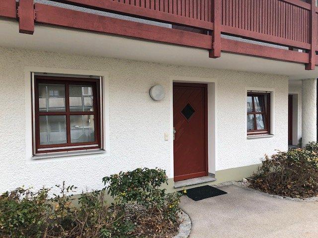 Erdgeschoßwohnung Schongau - 2 Zimmer, 63 m&sup2;, 900&euro; | Angebot:26380427