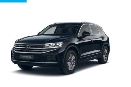 VW Touareg 18.690 km 53.890 &euro; Frankfurt am Main 60326