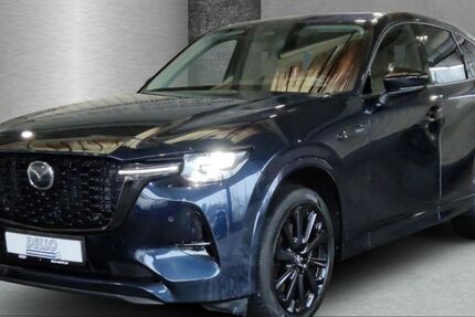 Mazda CX-60 76.389 km 31.950 &euro; Norderstedt 22848
