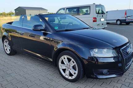 Audi A3 146.460 km 7.490 &euro; Ellenberg 73488