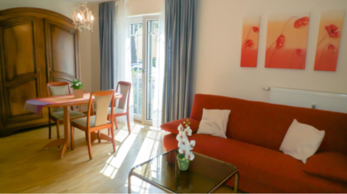 Zimmer Dresden Striesen - 2 Zimmer, 1.350&euro; | Angebot:26749043