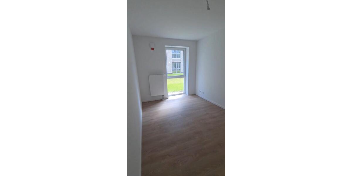 Neu Moderne 3-Zimmer-Wohnung mit Terrasse 3 zimmer