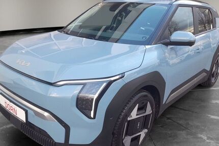 Kia EV3 2.000 km 39.990 &euro; Landshut 84030