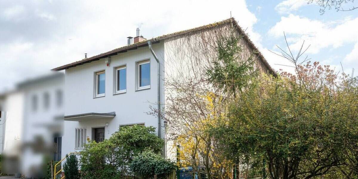 Doppelhaushälfte Langen - 5 Zimmer, 159 m&sup2;, 649.000&euro; | Angebot:26391892