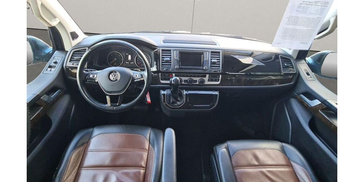 VW T6 Multivan 105.000 km 37.850 &euro; Neckartenzlingen 72654