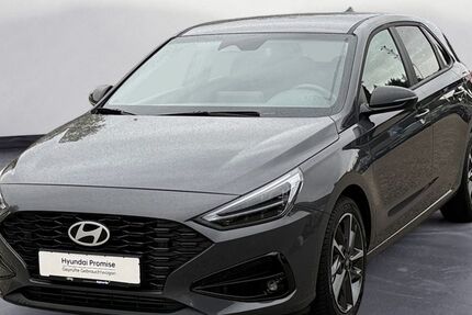 Hyundai i30 23.561 km 21.830 &euro; Schramberg-Sulgen 78713