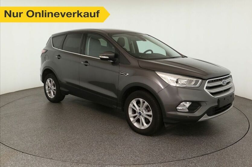 Kuga