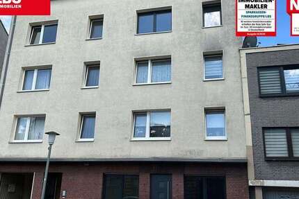 Haus zum Kaufen in Krefeld 1.100.000 € 590 m²