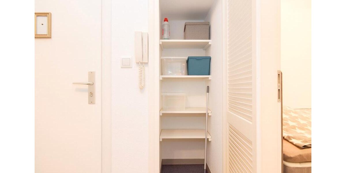Etagenwohnung Bremen Huchting - 3 Zimmer, 65 m&sup2;, 217.500&euro; | Angebot:26824376