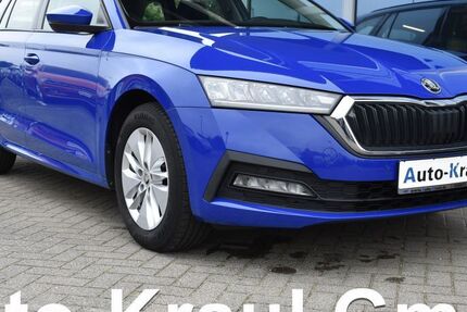 Skoda Octavia 74.145 km 18.549 € Rehna 19217