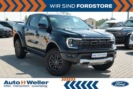 Ford Ranger 29.624 km 59.990 &euro; Wetzlar 35581