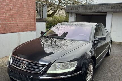 VW Phaeton 217.000 km 7.400 &euro; Bünde 32257