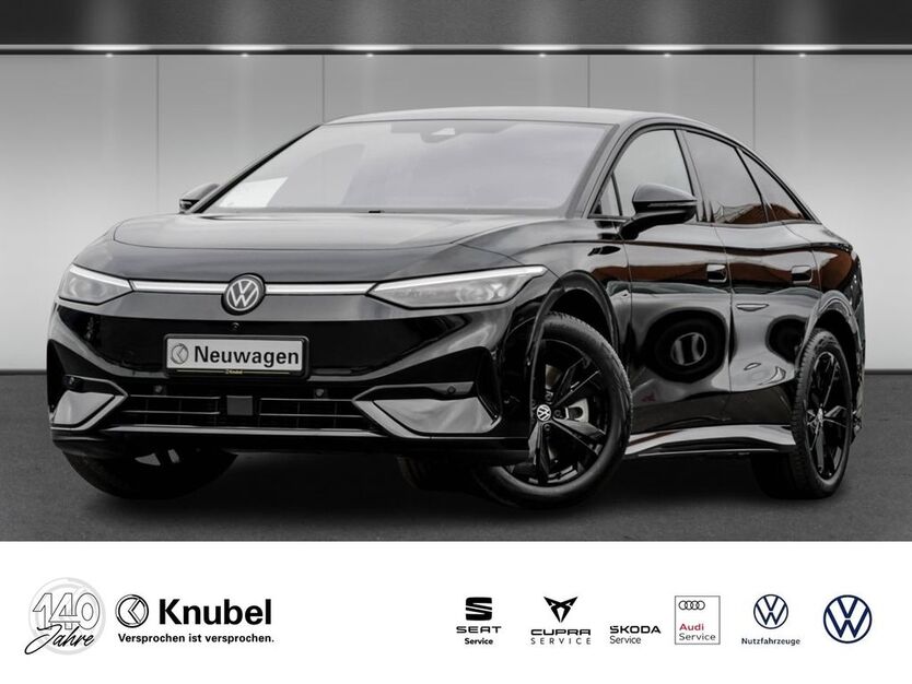 VW ID.7 14.000 km 51.880 € Münster 48163