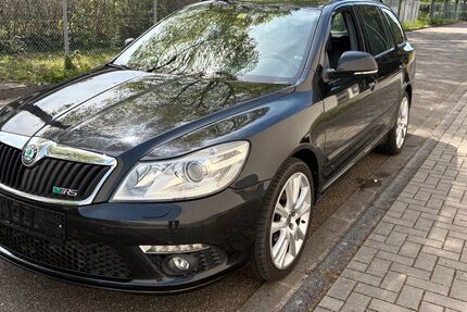 Skoda Octavia 218.063 km 3.950 &euro; Breisach am Rhein 79206