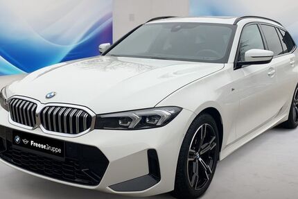 BMW 320 9.402 km 42.990 &euro; Wilhelmshaven 26389