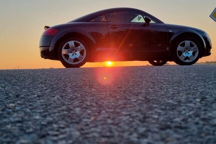 Audi TT 109.000 km 9.100 &euro; Winsen (Luhe) 21423