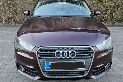 Audi A1 193.500 km 6.300 &euro; Kaltenengers 56220