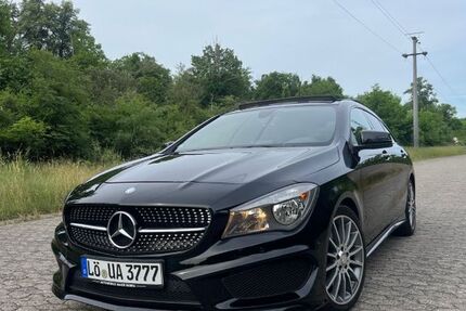 Mercedes-Benz CLA 220 191.500 km 15.500 &euro; Bad Bellingen 79415
