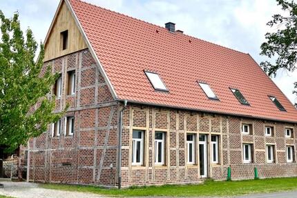 Modernes Landleben - Aufzug vorhanden! 7 zimmer