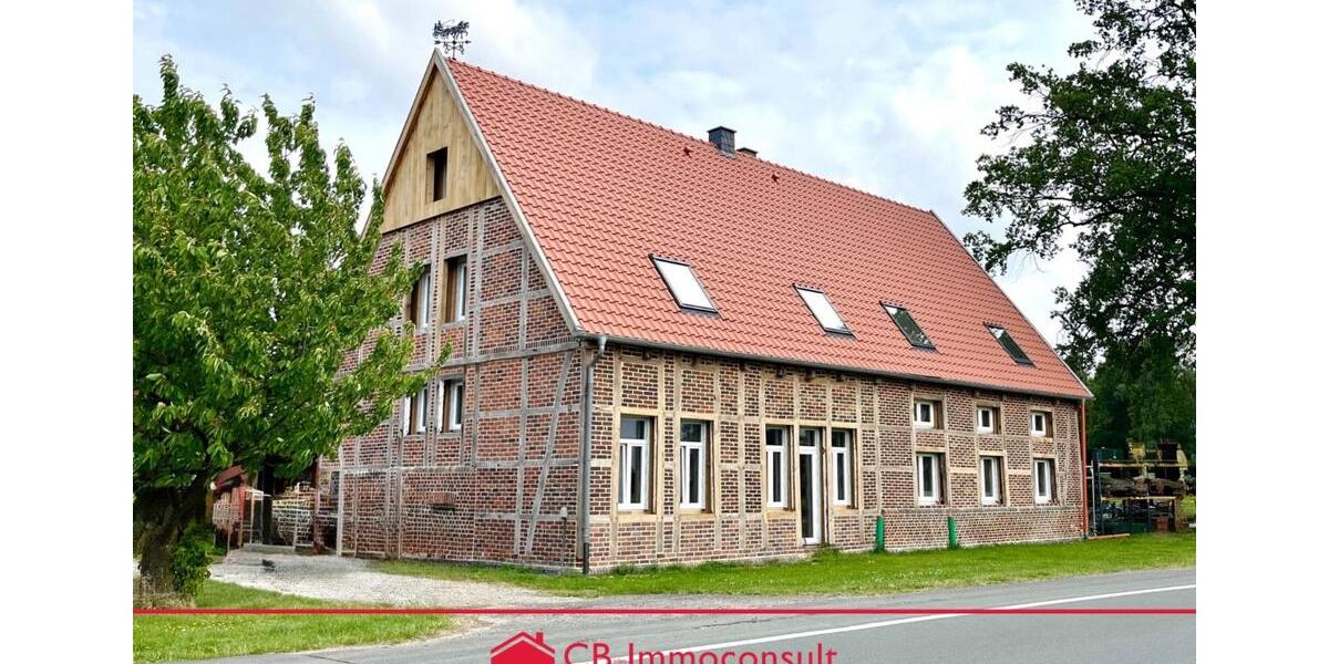 Modernes Landleben - Aufzug vorhanden! 7 zimmer