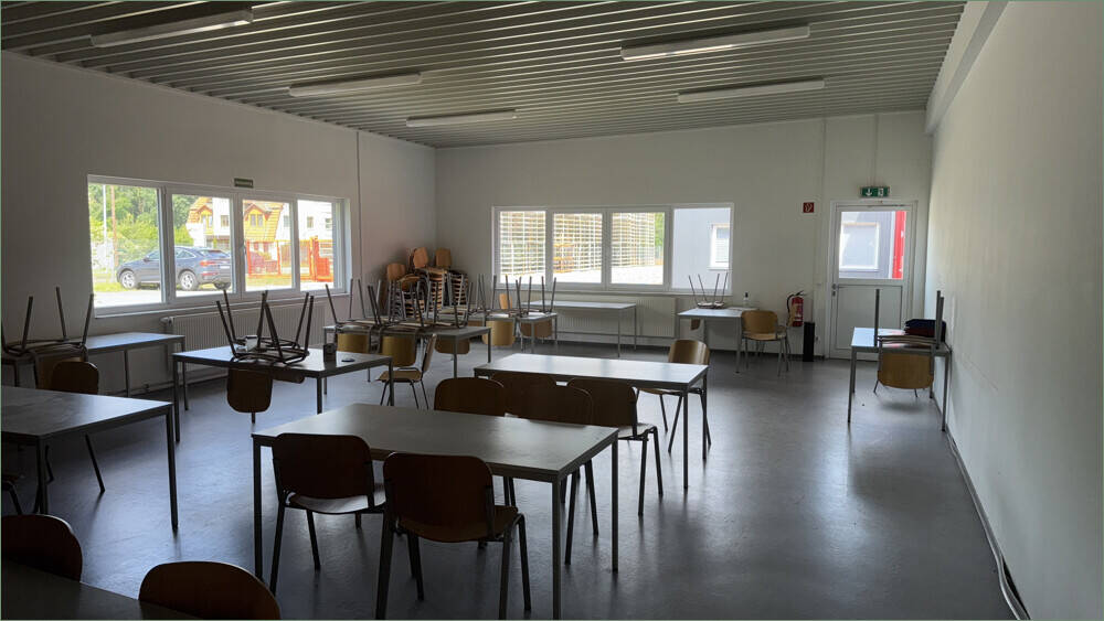 Gewerbeobjekt Fehrbellin Tarmow - 40.000&euro; | Angebot:22720258