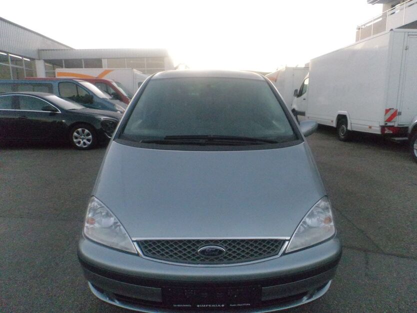 Ford Galaxy 150.000 km 3.499 € Landsberg am Lech 86899